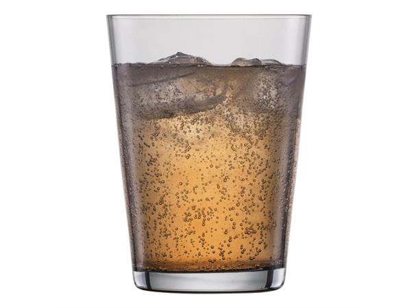 SONIDO tumbler høy 54,8cl, grå Zwiesel