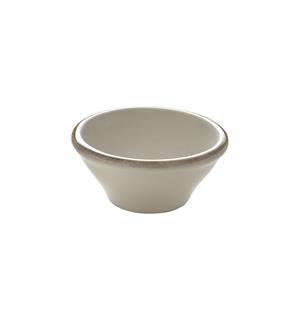SOULMATE dipskål Ø:8cm, 8cl Vitroporselen 