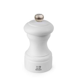 Saltkvern Peugeot BISTRO H:10cm HVIT MATT 