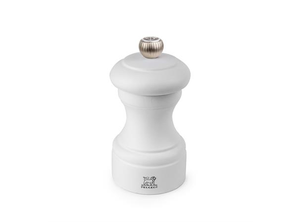 Saltkvern Peugeot BISTRO H:10cm HVIT MATT