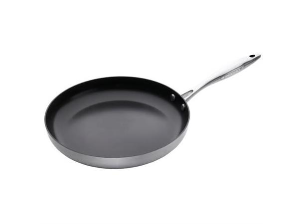 Scanpan CTX stekepanne titan Ø:26cm For alle varmekilder inkl induksjon