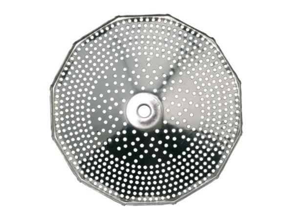 Sil til Purépresse RF Ø:310mm-2,5mm grid Rustfri utførelse - kan maskinvaskes