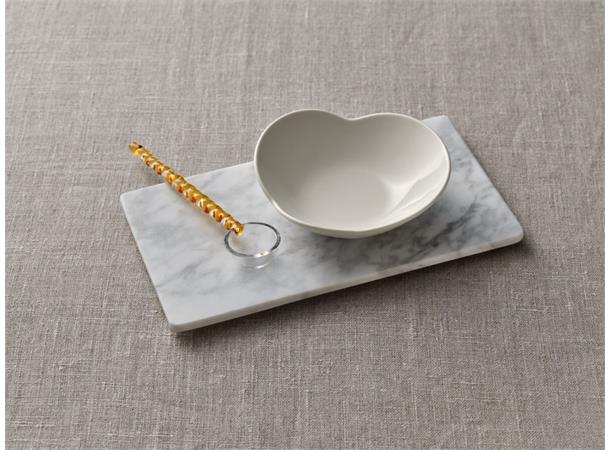 Skål dyp asym. Ø:11cm/6cl KUMO Dipskål - Noble China