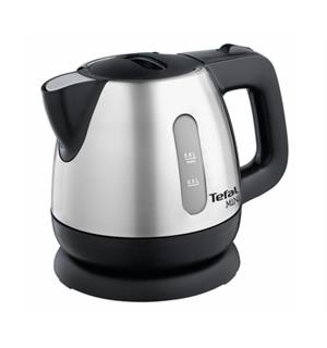 TEFAL Vannkoker mini 0,8 ltr Rustfritt stål 