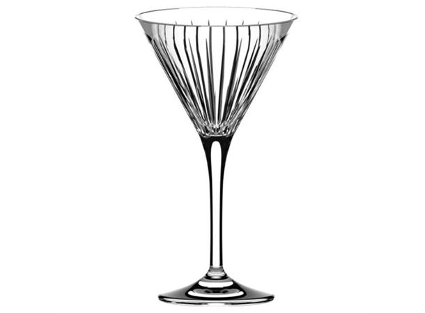 TIMELESS MARTINI Cocktailglass 21cl Ø:103mm H:180mm 21cl