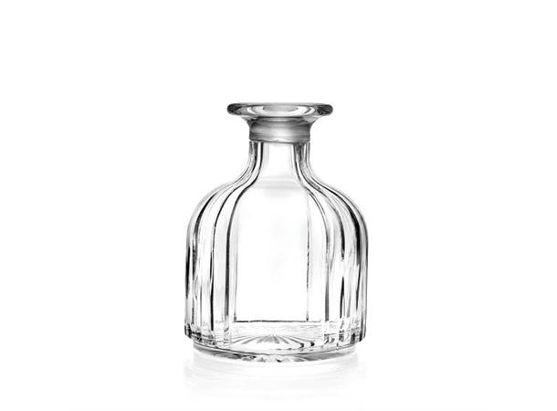 TIMELESS Whiskykaraffel i glass Kan stables på tilhørende rocks glass