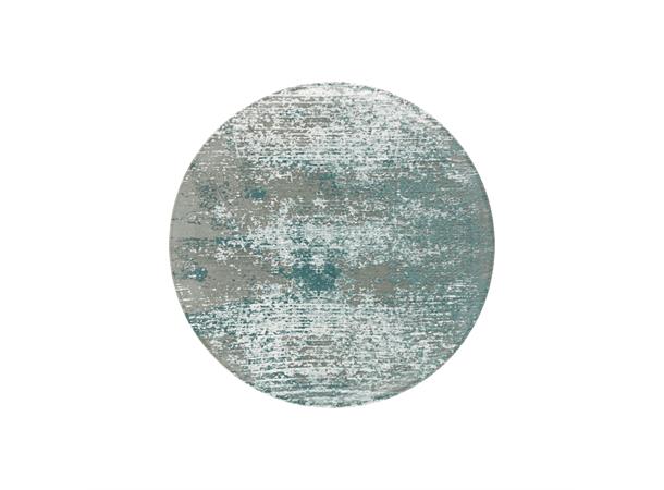 Tallerken coupe Ø:17cm SMART, Nordic Dekor: Nordic - Høybrent porselen