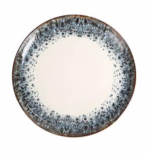 Tallerken Ø:27cm RE-GEN, Ontario Coupe fasong 