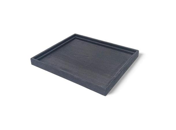 Trekasse SORT GN1/2-34 Shiva Heltre - Næringsmiddelgodkjent