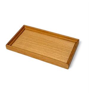 Trekasse eik GN1/3-34 Shiva Heltre eik - Næringsmiddelgodkjent 