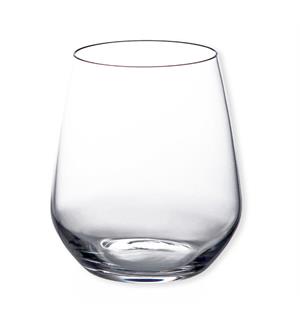 UNIVERSUM vannglass/Tumbler 42,5cl Ø:89mm H:99mm 42,5cl 