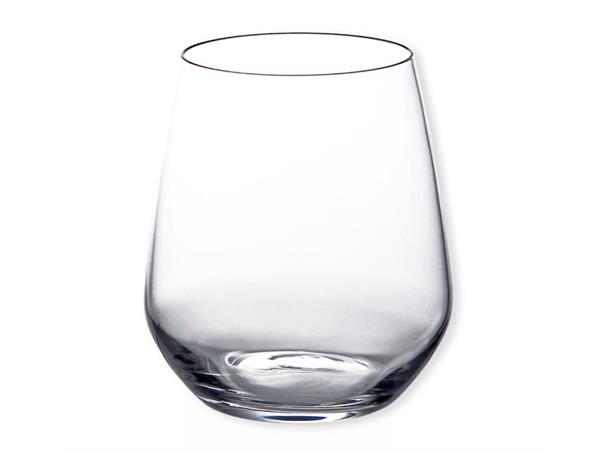UNIVERSUM vannglass/Tumbler 42,5cl Ø:89mm H:99mm 42,5cl