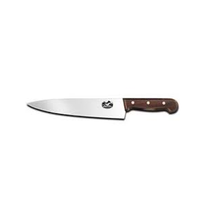 VICTORINOX Kokkekniv L:310mm Med treskaft 