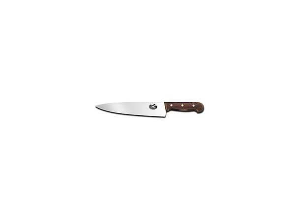 VICTORINOX Kokkekniv L:310mm Med treskaft