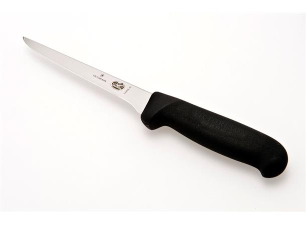 VICTORINOX utbeiningskniv L:150mm Med fibroxsgrep