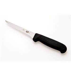 VICTORINOX utbeiningskniv L:150mm Med fibroxsgrep 
