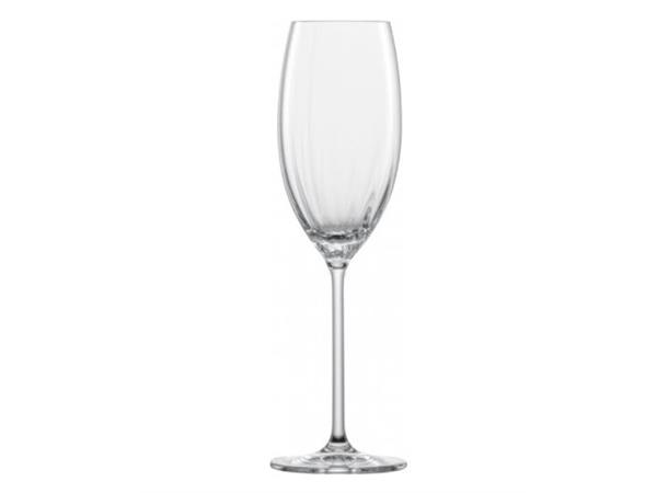 WINESHINE Champagne glass "77" 28,8cl Ø:74mm H:240mm 28,8cl - Zwiesel