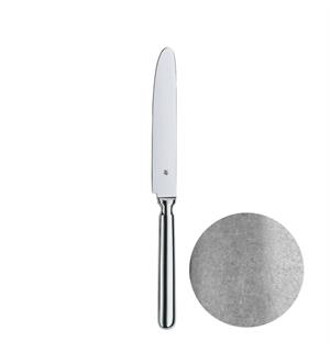 WMF BAGUETTE Forrettskniv HH L:214mm, St Hult skaft - Stonewashed 18/10 rustfritt 