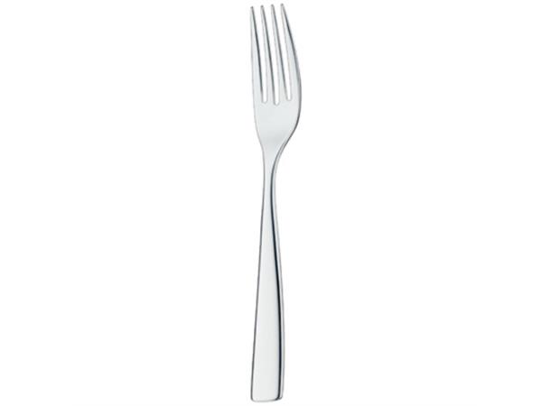 WMF CASINO Middagsgaffel L:208mm Høyglanspolert Cromargan 18/10 rustfritt