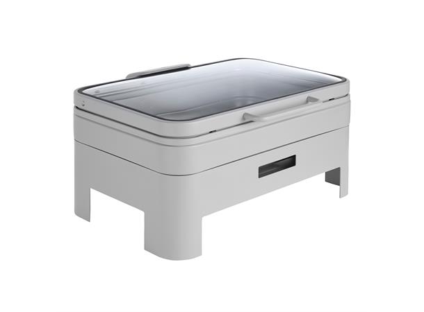 WMF Hot&Fresh - Basic ramme GN1/1 Macada GN1/1 Høyde:240mm