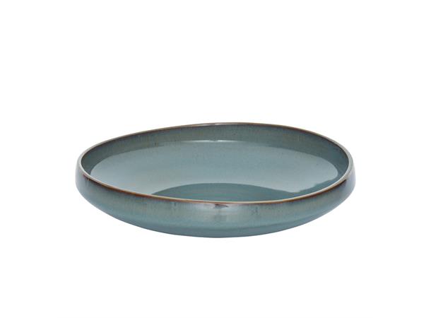 WMF LAGOON skål Ø:210mm Keramikk helglassert