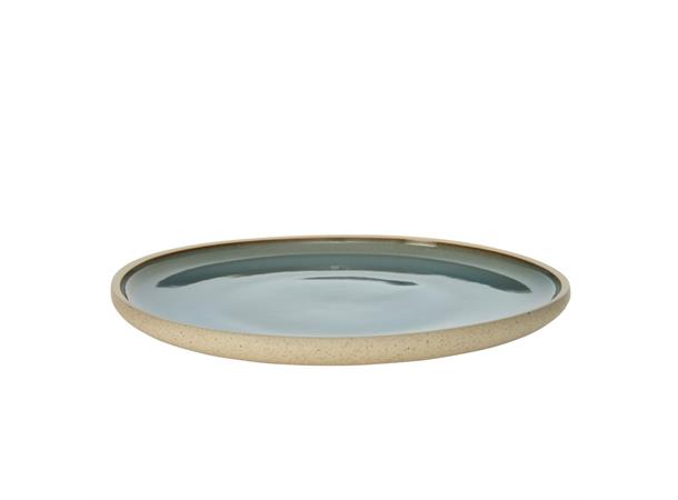 WMF LAGOON tallerken flat Ø:260mm Keramikk med glassert innerside