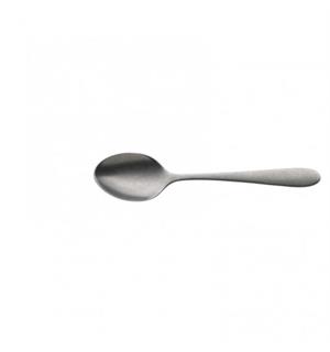 WMF SARA Forretsskje L:187mm, Stone Stonewashed Cromargan 18/10 rustfritt 
