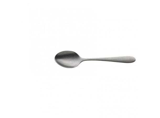 WMF SARA Forretsskje L:187mm, Stone Stonewashed Cromargan 18/10 rustfritt