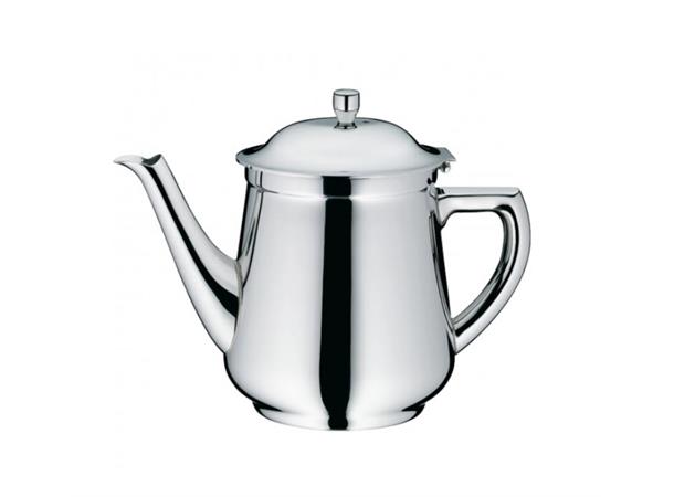WMF URBAN tekanne 0,5ltr. Høyglanspolert Cromargan 18/10 stål