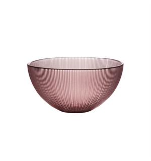 WMF glassbolle Ø:150mm 0,5ltr, Rosa 