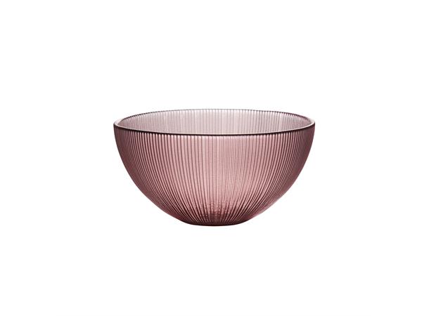 WMF glassbolle Ø:150mm 0,5ltr, Rosa