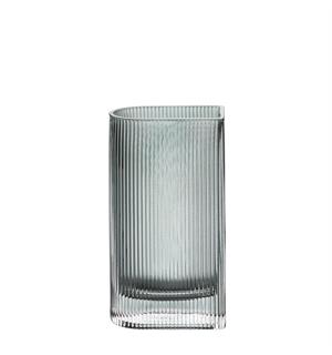 WMF glassvase H:200mm Grønn 