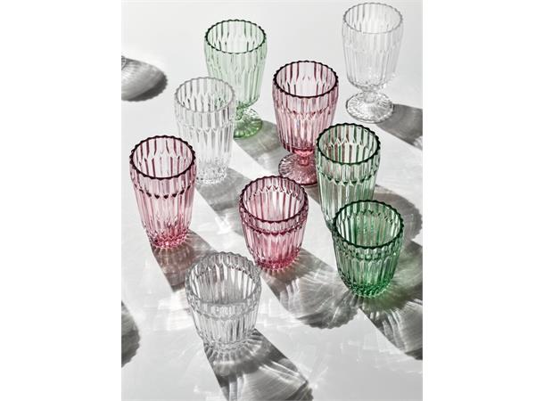 ARCHIE alround glass 37cl, grønn Ø:90mm H:105mm