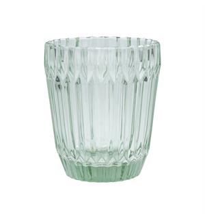 ARCHIE alround glass 37cl, grønn Ø:90mm H:105mm 