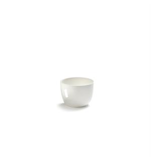 BASE espressokopp  Ø:60mm H:75mm 10cl Med blank glasur 