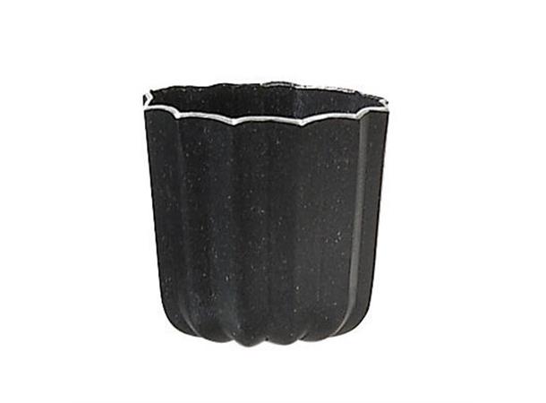 Bakeform Cannelés Ø 35 H:35mm, 6 pack non- stick coating