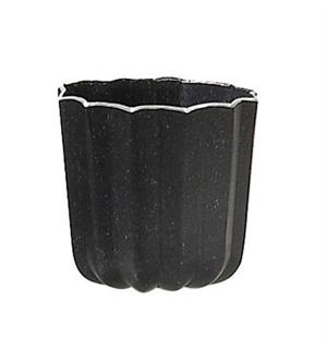 Bakeform Cannelés Ø 35 H:35mm, 6 pack non- stick coating 