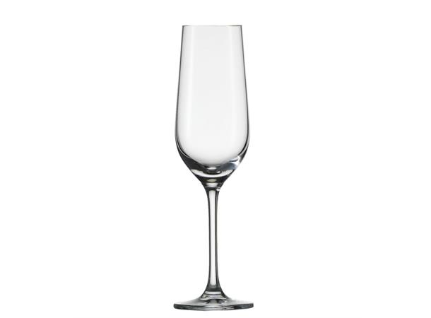Bar Spesial Champagneglass 17,4cl Ø:58mm H:201mm x17,4cl - Zwiesel
