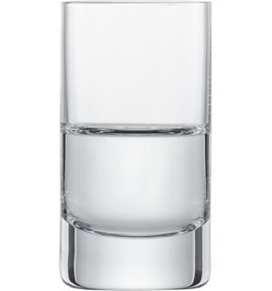 Bar Spesial Paris Shotglass rett 5cl Ø:38mm H:72mm 5cl - Zwiesel 