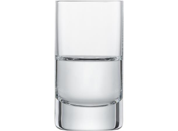 Bar Spesial Paris Shotglass rett 5cl Ø:38mm H:72mm 5cl - Zwiesel