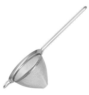 Barsil CoCo Cocktail Kingdom Finmasket - Rustfritt stål 