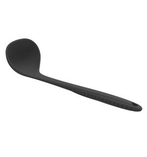 Buffetøse silikon 280mm, V: 7,4cl Sort 