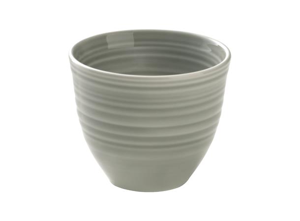 COUNTRY HOUSE kopp u/hank Ø:100mm 28cl Dekor: Glow Grey