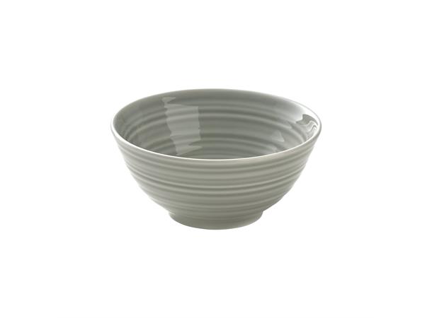 COUNTRY HOUSE skål Ø:130mm 39cl Dekor: Glow Grey