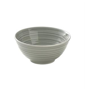 COUNTRY HOUSE skål Ø:130mm 39cl Dekor: Glow Grey 