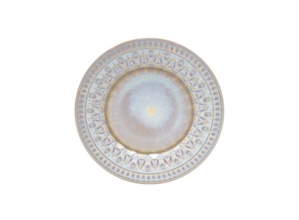 CRISTAL tallerken Ø:220mm