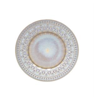 CRISTAL tallerken Ø:220mm 