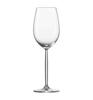 DIVA "2" vinglass 30,2cl H:230mm Ø:73mm 30,2cl - Zwiesel 