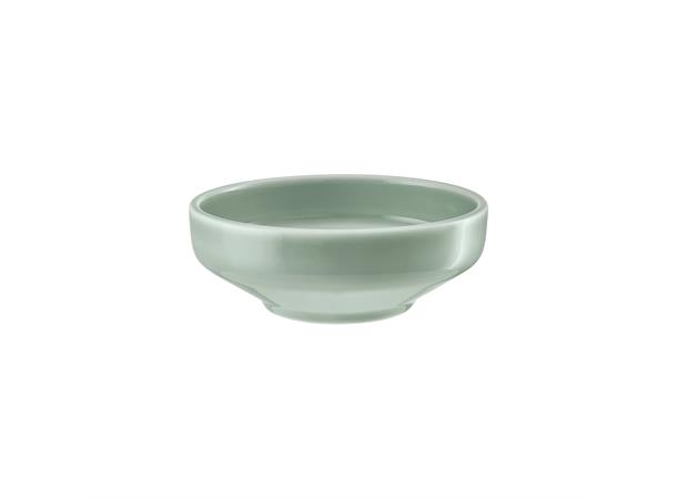 GLAZE bolle rund Ø:120mm. Frost Ø:120mm H:42mm 0,26ltr. Vekt:200gr.