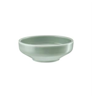 GLAZE bolle rund Ø:120mm. Frost Ø:120mm H:42mm 0,26ltr. Vekt:200gr. 